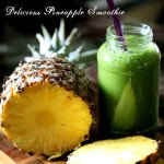 pineapple-smoothiewithkale