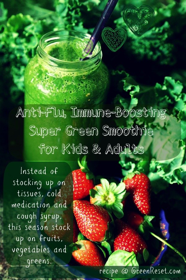 green-strawberry-kale-smoothie001