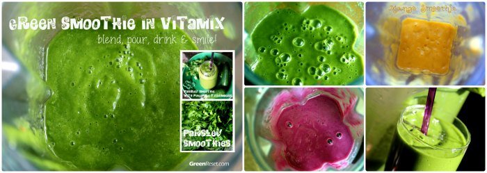 Best Smoothie Blender: My Indispensable Tool for Preparing Green Smoothies