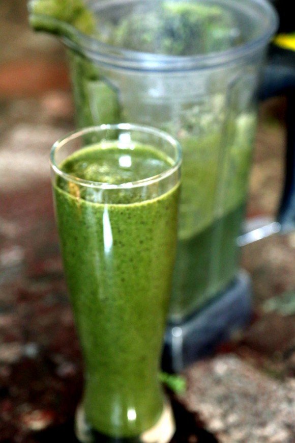 green-smoothie-vitamix 
