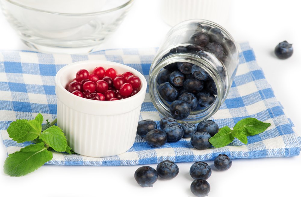 Protein Smoothies For Athletes and Body Builders