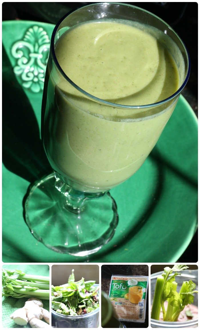 morning-green-smoothie