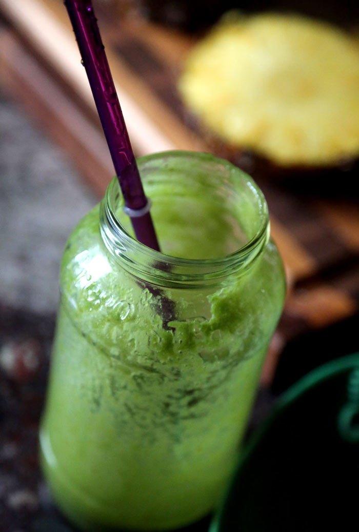 pineapple-kale-drink